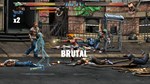 RAGING JUSTICE XBOX ONE|X/SКЛЮЧ - изображение № 7