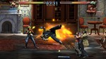 RAGING JUSTICE XBOX ONE|X/SКЛЮЧ - изображение № 3