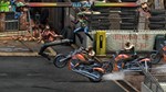 RAGING JUSTICE XBOX ONE|X/SКЛЮЧ - изображение № 11