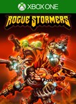 ROGUE STORMERS XBOX ONE|X/SКЛЮЧ