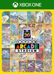 CAPCOM ARCADE STADIUM BUNDLE