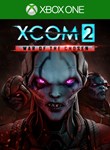 XCOM 2: War of the ChosenDLCXBOX ONE/X|SКЛЮЧ