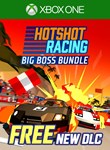 Hotshot RacingXBOX ONE/X|SКЛЮЧ