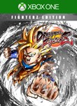 DRAGON BALL FIGHTERZ - FighterZ EditionXBOX ONE/X|S
