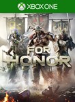 FOR HONOR Standard EditionXBOX ONE/X|SКЛЮЧ