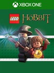 LEGO The HobbitXBOX ONE/X|SКЛЮЧ