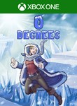 0 DegreesXBOX ONE/X|SКЛЮЧ