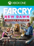 Far Cry New Dawn Deluxe EditionXBOX ONE/X|SКЛЮЧ