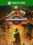 Gods Will FallXBOX ONE/X|SКЛЮЧ