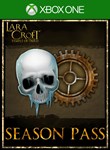 Lara Croft and the Temple of Osiris Season PassXBOX