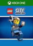 LEGO CITY UndercoverXBOX ONE/X|SКЛЮЧ