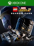LEGO Marvel Super Heroes 2 Season PassXBOX ONE/X|S