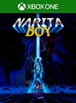 Narita BoyXBOX ONE/X|SКЛЮЧ