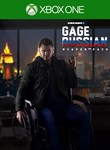 PAYDAY 2 CRIMEWAVE EDITION - Gage Russian Weapons XBOX