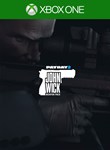 PAYDAY 2: CRIMEWAVE EDITION - John Wick Weapon XBOX