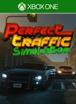 Perfect Traffic SimulatorXBOX ONE/X|SКЛЮЧ