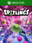 SpitlingsXBOX ONE/X|SКЛЮЧ