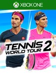 Tennis World Tour 2XBOX ONE/X|SКЛЮЧ