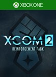 XCOM 2 Reinforcement PackXBOX ONE/X|SКЛЮЧ