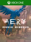 Aery - Broken MemoriesXBOX ONE/X|SКЛЮЧ