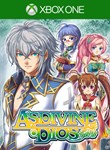 Asdivine Dios(PC WINDOWS)КЛЮЧ