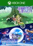 Asdivine Hearts I & II(PC WINDOWS)КЛЮЧ