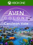 Aven Colony - Cerulean ValeXBOX ONE/X|SКЛЮЧ