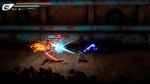 Blind Fate: Edo no YamiXBOX ONE/X|SКЛЮЧ - изображение № 2