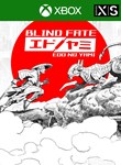 Blind Fate: Edo no YamiXBOX ONE/X|SКЛЮЧ