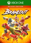 Brawlout Deluxe EditionXBOX ONE/X|SКЛЮЧ