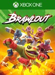 Brawlout Standard EditionXBOX ONE/X|SКЛЮЧ
