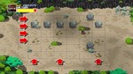 Clan N(PC WIN)КЛЮЧ - изображение № 10