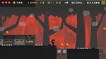 DARKLAND 3КЛЮЧ - изображение № 3