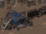 Fallout(PC WIN)КЛЮЧ