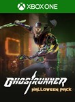 Ghostrunner: Halloween PackXBOX ONE/X|SКЛЮЧ