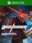 Ghostrunner: Metal Ox PackXBOX ONE/X|SКЛЮЧ