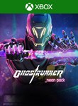 Ghostrunner: Neon PackXBOX ONE/X|SКЛЮЧ