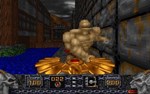 Heretic: Shadow of the Serpent Riders(PC WIN)КЛЮЧ - изображение № 3