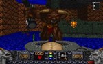 Heretic: Shadow of the Serpent Riders(PC WIN)КЛЮЧ