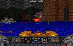 Heretic: Shadow of the Serpent Riders(PC WIN)КЛЮЧ - изображение № 2
