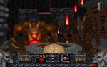 Heretic: Shadow of the Serpent Riders(PC WIN)КЛЮЧ - изображение № 6