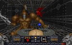 Heretic: Shadow of the Serpent Riders(PC WIN)КЛЮЧ - изображение № 7