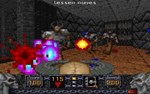 Heretic: Shadow of the Serpent Riders(PC WIN)КЛЮЧ - изображение № 8