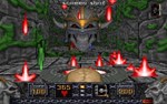 Heretic: Shadow of the Serpent Riders(PC WIN)КЛЮЧ - изображение № 4