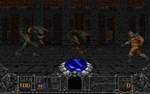 Hexen: Beyond Heretic(PC WIN)КЛЮЧ