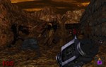 Hexen: Deathkings of the Dark Citadel(PC WIN)КЛЮЧ