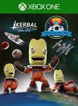 Kerbal DLC History & Parts Pack XBOX ONE/X|SКЛЮЧ