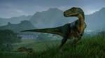 Jurassic World Evolution: Dinosaur CollectionXBOX  - изображение № 6