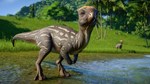 Jurassic World Evolution: Dinosaur CollectionXBOX  - изображение № 9