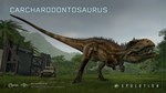 Jurassic World Evolution: Dinosaur CollectionXBOX  - изображение № 2
